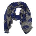 Nevada Wolf Pack Mvp Scarf, Women's, Multicolor