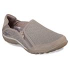 Skechers Relaxed Fit Breathe Easy Quiet-tude Women's Shoes, Size: 7.5, Purple