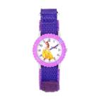 Disney's Beauty And The Beast Belle Kids' Time Teacher Watch, Girl's, Purple