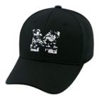 Adult Top Of The World Michigan Wolverines Digi One-fit Cap, Black