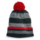 Boys 4-20 Urban Pipeline&trade; Striped Hat, Black