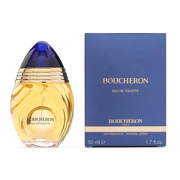 Boucheron Women's Perfume - Eau De Toilette, Multicolor | LookMazing