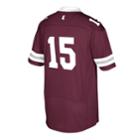Men's Adidas Mississippi State Bulldogs Premier Replica Football Jersey, Size: Medium, Red