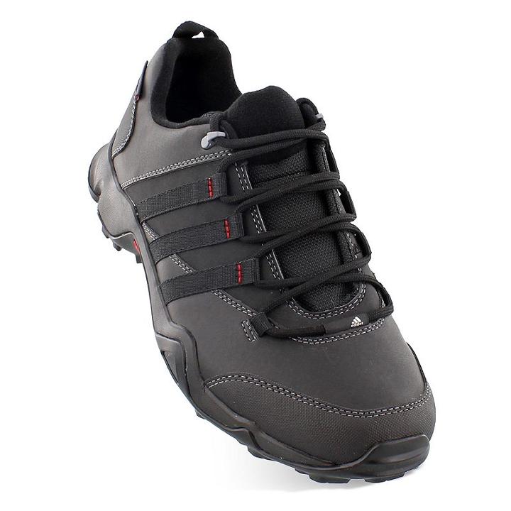 Adidas Outdoor Cw Ax2 Beta Men's Hiking Shoes, Size: 11, Black