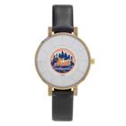 Men's Sparo New York Mets Lunar Watch, Multicolor