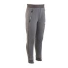 Boys 4-7 Under Armour Pennant 2.0 Slim-fit Active Pants, Size: 7, Oxford