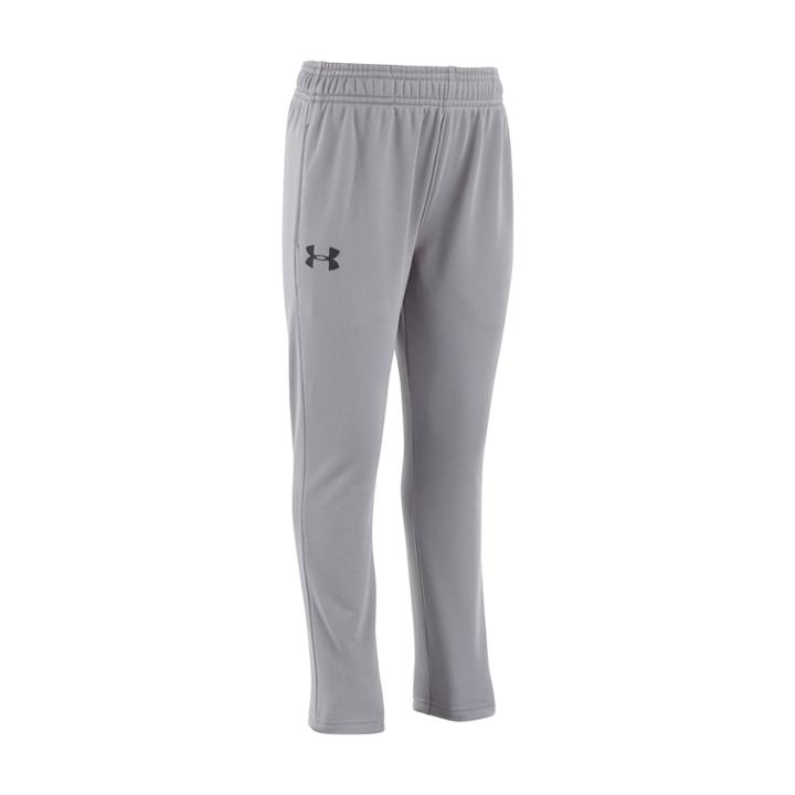 Boys 4-7 Under Armour Brawler 2.0 Active Pants, Size: 4, Oxford
