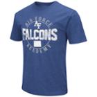 Men's Air Force Falcons Game Day Tee, Size: Medium, Med Blue