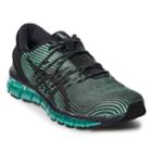 Asics Gel-quantum 360 4 Women's Running Shoes, Size: 7.5, Green