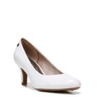 Lifestride Parigi Women's Dress Heels, Size: 9.5 N, White