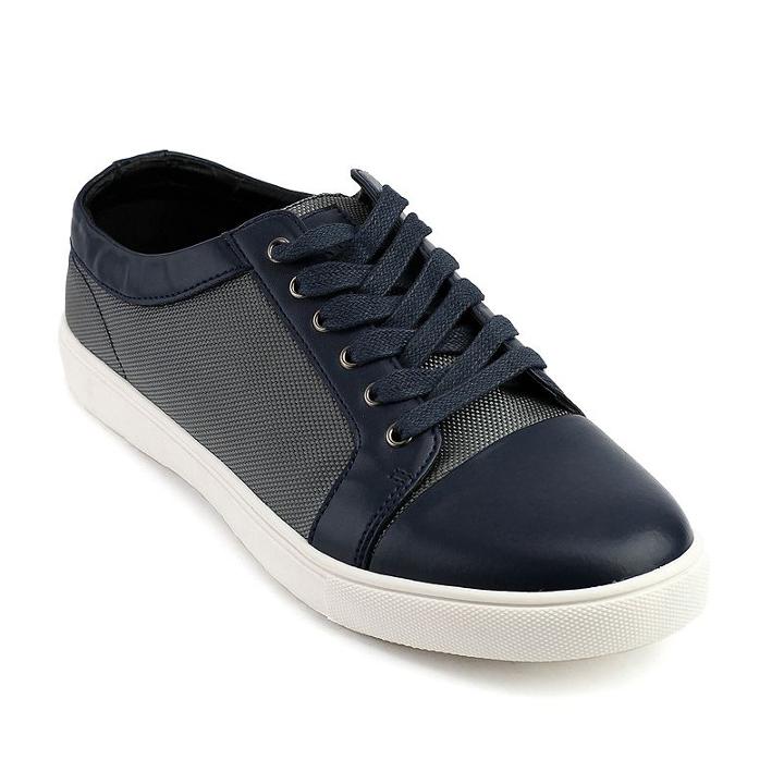 Unionbay Quincy Men's Sneakers, Size: Medium (7.5), Blue