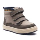 Oshkosh B'gosh&reg; Primus Toddler Boys' Casual Boots, Size: 7 T, Brown Oth
