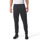Men's Adidas Tiro 17 Pants, Size: Medium, Black