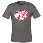 Men's Houston Cougars Inside Out Tee, Size: Medium, Brt Blue