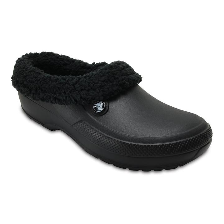 Crocs Classic Blitzen Iii Men's Clogs, Size: M10w12, Grey Other