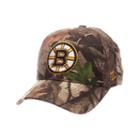Adult Zephyr Boston Bruins Patent Camo Snapback Cap, Adult Unisex, Multicolor