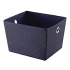 Neu Home 2-pack Sapphire Tote, Women's, Size: Medium, Blue