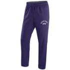 Men's Nike Tcu Horned Frogs Circuit Therma-fit Pants, Size: Medium, Ovrfl Oth