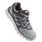 Fila&reg; Memory Sendoff 2 Women's Running Shoes, Size: 8.5, Grey Other