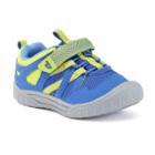Oshkosh B'gosh&reg; Toddler Boys' Bungee-laced Shoes, Size: 11, Brt Blue