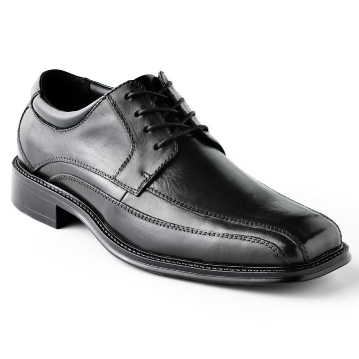 Dockers&reg; Newton Men's Dress Shoes, Size: Medium (9.5), Black