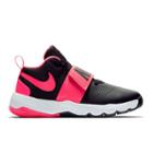 Nike Team Hustle D8 Preschool Kids' Sneakers, Kids Unisex, Size: 3, Oxford