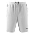 Adidas, Big & Tall Designed To Move Climalite Performance Shorts, Men's, Size: 3xb, White