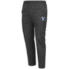 Men's Campus Heritage Byu Cougars Essential Fleece Pants, Size: Xxl, Blue (navy)