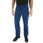 Men's Adidas Flex Hiking Pants, Size: 34, Med Blue