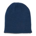 Men's Apt. 9&reg; Reversible Knit Beanie, Dark Grey