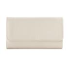 Apt. 9&reg; Anna Rfid-blocking Wallet, Women's, Natural