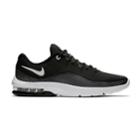 Nike Air Max Advantage 2 Men's Running Shoes, Size: 10, Black