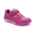 Stride Rite Made 2 Play Molly Toddler Girls' Sneakers, Girl's, Size: 9.5t, Pink