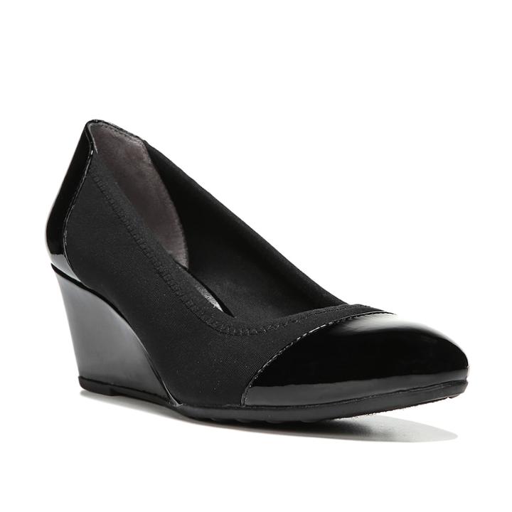 Lifestride Juliana Street Women's Wedges, Size: 10 Wide, Other Clrs