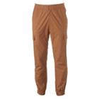 Men's Hollywood Jeans Cargo Jogger Pants, Size: Regular, Brown Oth