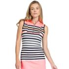 Women's Tail Cindy Golf Tank, Size: Xl, Verge