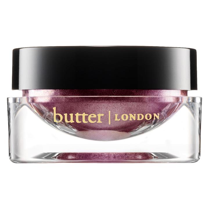 Butter London Glazen Eye Gloss, Purple