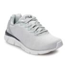 Fila&reg; Memory Upsurge Women's Running Shoes, Size: 7.5, Grey