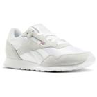 Reebok Royal Nylon Men's Sneakers, Size: Medium (9), White