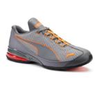 Puma Puma Reverb Knit Men's Running Shoes, Size: 13, Grey Other