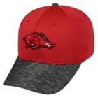 Adult Top Of The World Arkansas Razorbacks Lightspeed One-fit Cap, Men's, Med Red
