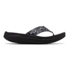 New Balance Revive Women's Sandals, Size: Medium (9), Black Multi