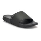 Men's Dockers Molded Sport Slide Sandals, Size: Large, Black