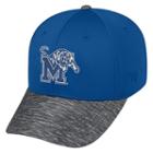 Adult Top Of The World Memphis Tigers Lightspeed One-fit Cap, Men's, Med Blue