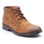 Clarks Devington Cap Men's Casual Boots, Size: Medium (10.5), Dark Brown