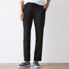 Petite Sonoma Goods For Life&trade; Drawstring Lounge Pants, Women's, Size: S Petite, Black