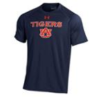 Men's Under Armour Auburn Tigers Tech Tee, Size: Xl, Ovrfl Oth