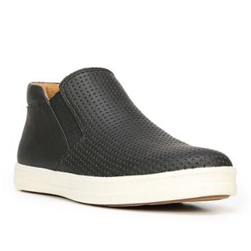 Naturalsoul By Naturalizer Faith Women's Sneakers, Size: 7 Wide, Black