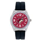 Men's Game Time Arizona Coyotes Varsity Watch, Black