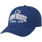 Adult Top Of The World Penn State Nittany Lions Advisor Adjustable Cap, Men's, Blue (navy)